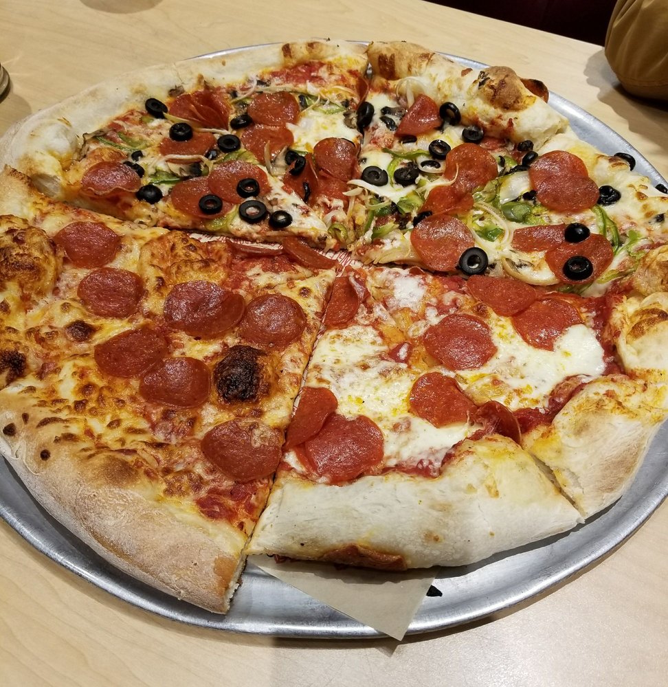 Sal’s Pizza 27 Photos & 54 Reviews Pizza 296 Chelmsford St