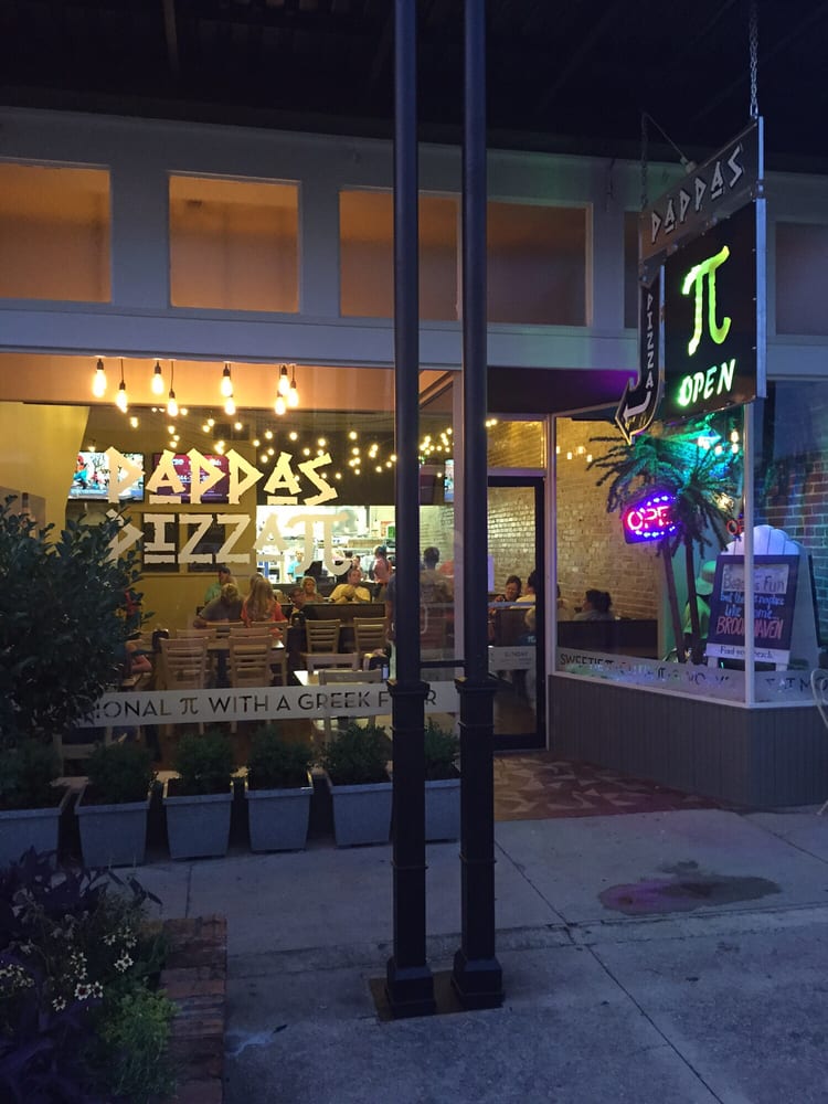 Pappas Pizza Pi 35 Photos & 12 Reviews Pizza 130 W Cherokee St