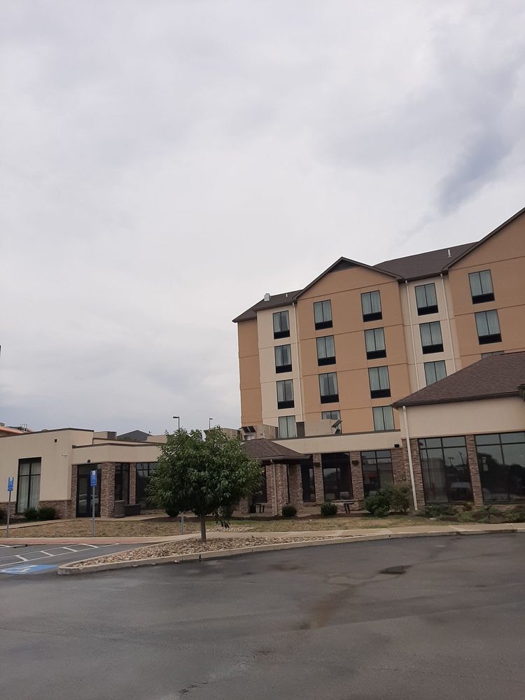 Hilton Garden Inn Uniontown