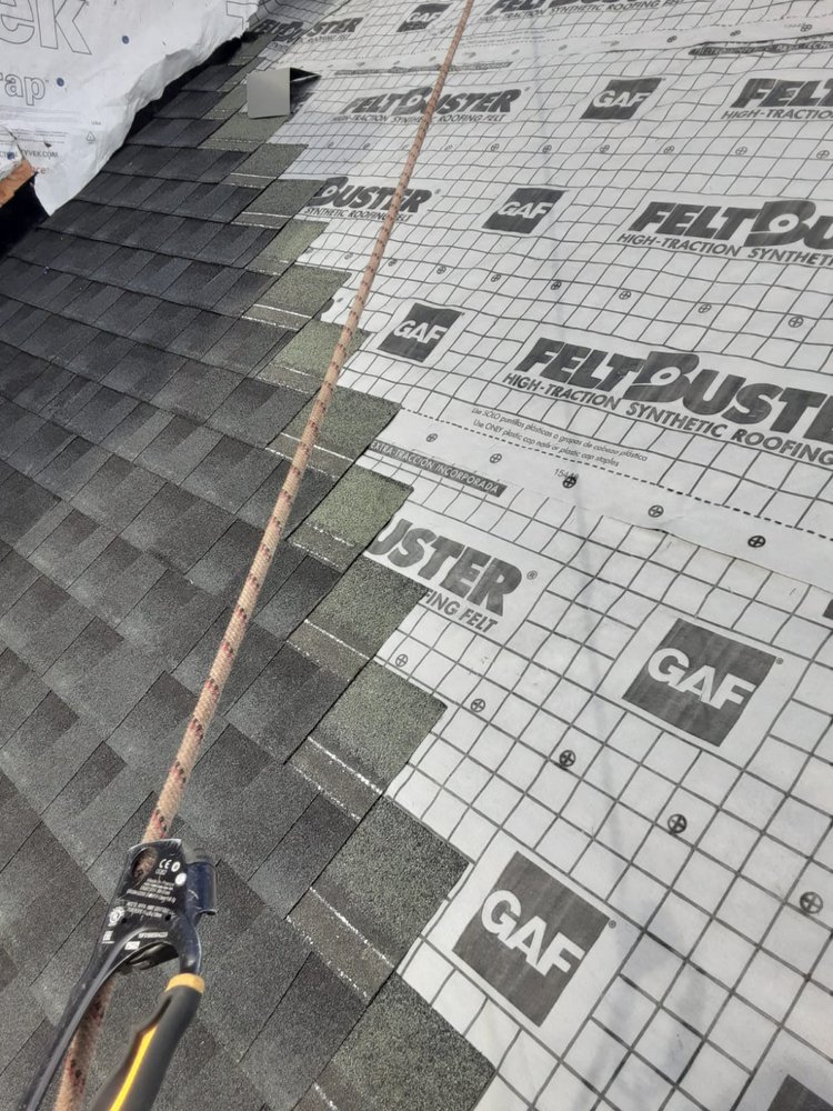 image of business ABG & Brother Contractor