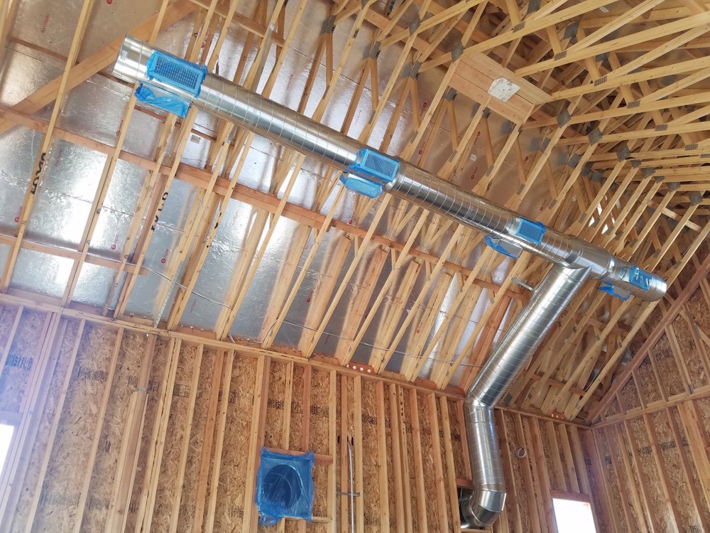 image of business Just-In-Time Heating and Air