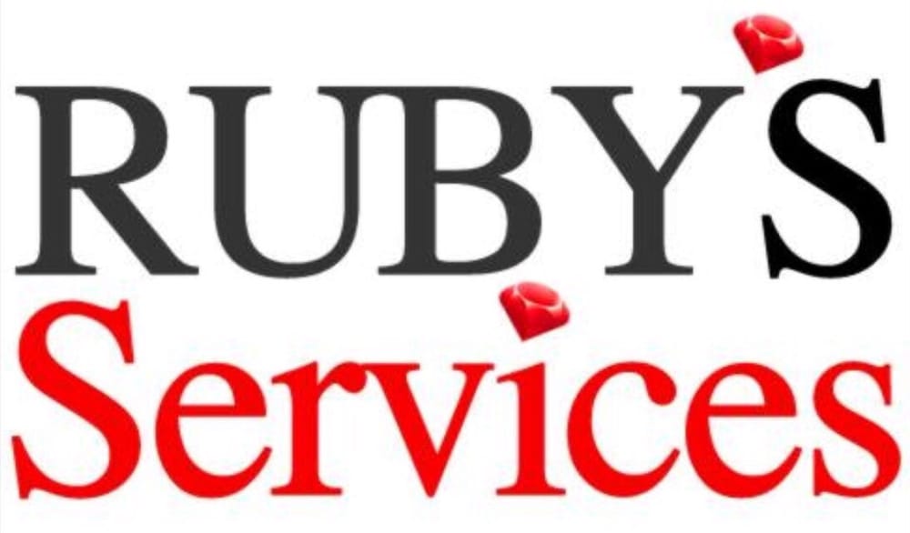 Ruby's Services