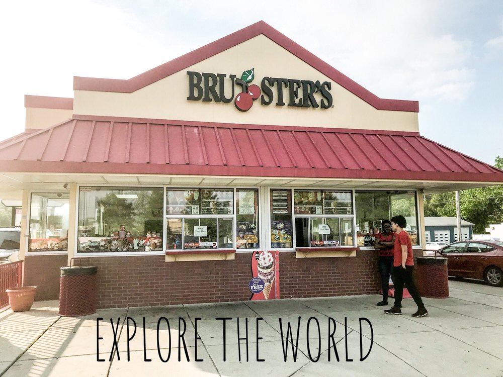 Bruster’s Real Ice Cream 21 Photos & 38 Reviews Ice Cream & Frozen