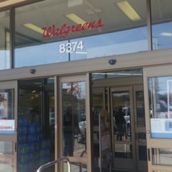 walgreens drugstores 8374 piney orchard pkwy odenton md