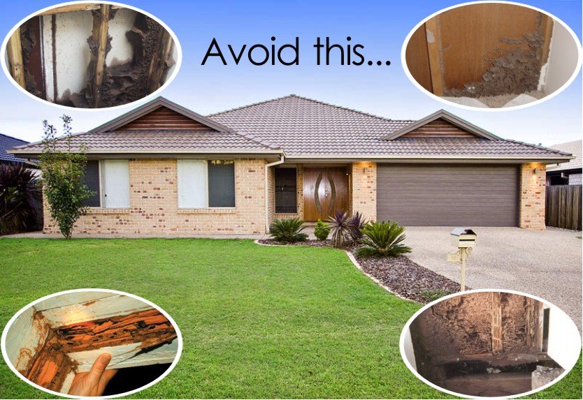 Sonic Home Inspections