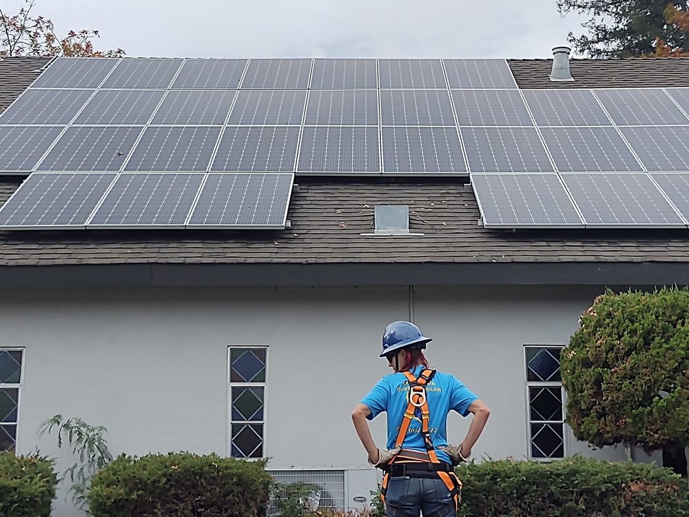 California Glass And Solar