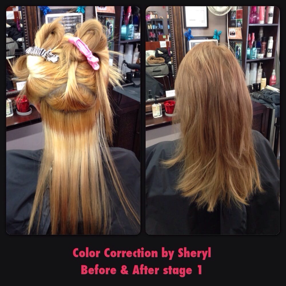 Seriously Sassy Salon Hair Salons 1965 NW Kings Blvd, Corvallis, OR