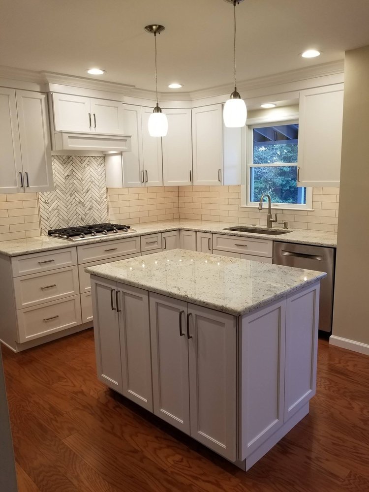 Jeff Leopold General Contractors