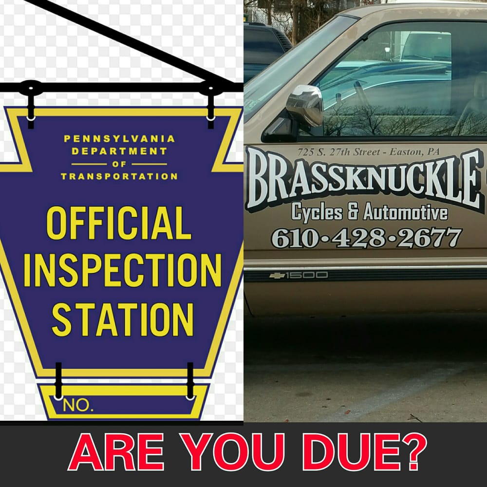 Brassknuckle Automotive