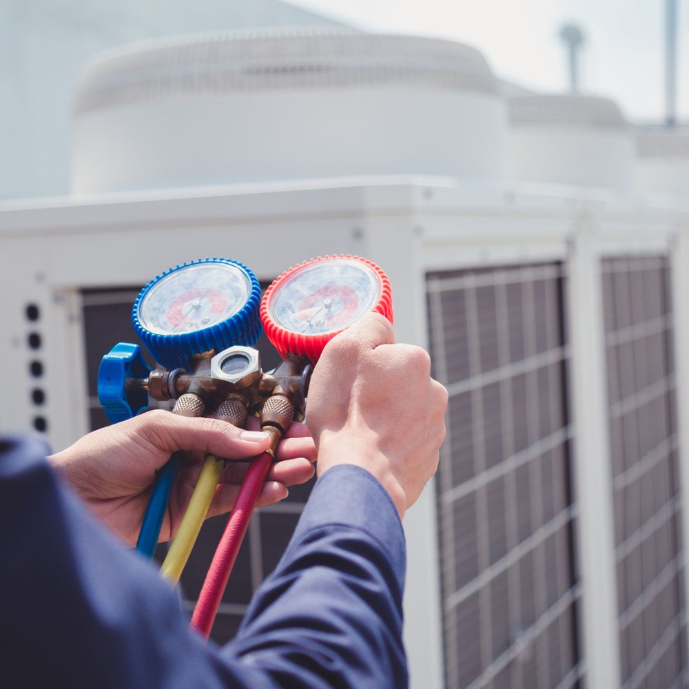 image of business A-1 Milwaukee Heating and Cooling