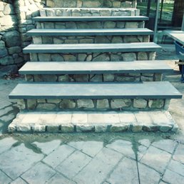 Pea S Home Remodeling Repair Masonry Concrete Carneys Photo Of Pea S Home Remodeling Repair Carneys Point Nj United States
