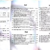 Peking Mandarin Restaurant Chicago Il Menu Peking Mandarin Restaurant Chicago Il Menu