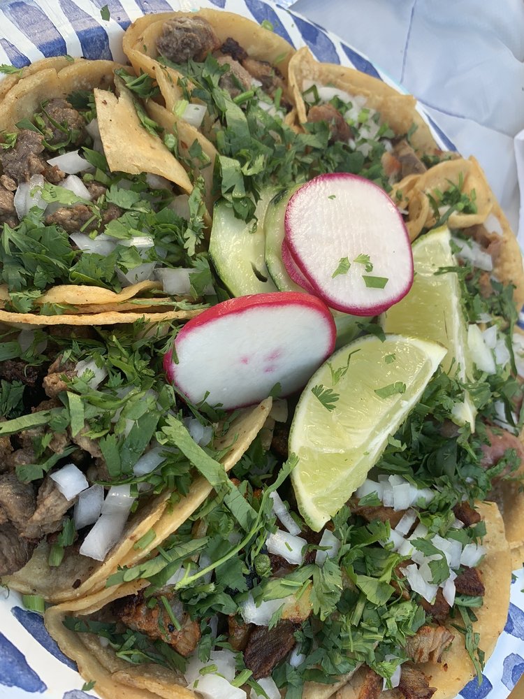 Rincon Del Cielo Taqueria Rincon Del Cielo Taqueria