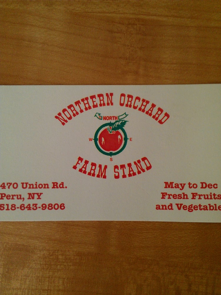 Northern Orchard Farm Stand 2019 All You Need to Know BEFORE You Go