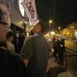 Beta Nightclub Closed 49 Photos 231 Reviews Dance Clubs Beta Nightclub Closed 49 Photos 231 Reviews Dance Clubs 1909 Blake St Lodo Denver Co Phone Number Yelp