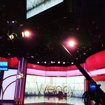 the wendy williams show