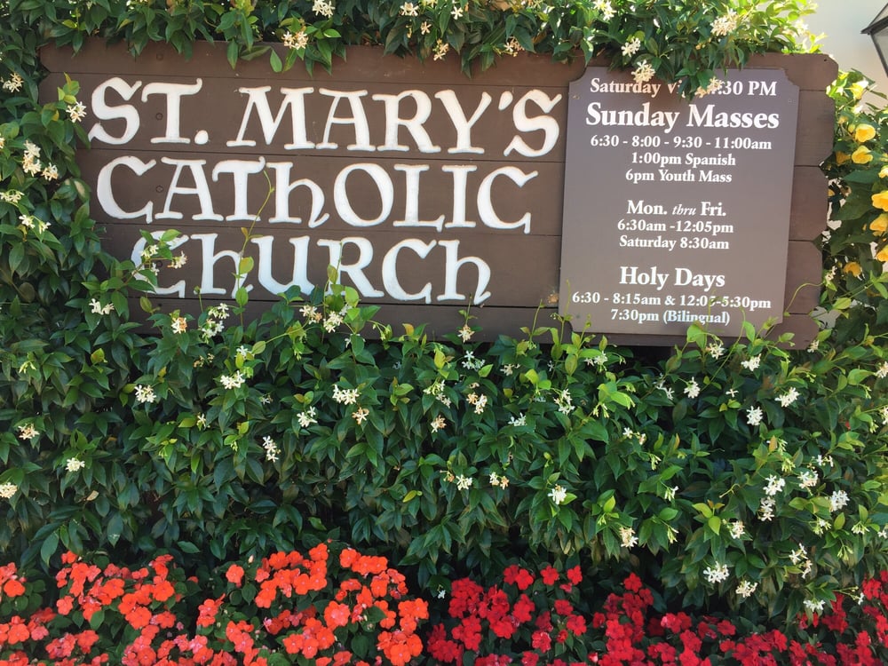 church creek catholic singles St mary magdalene in gilbert, arizona is a roman catholic parish that witnesses the love of jesus christ through evangelization, catechesis, and celebration of the sacraments. church creek catholic singles St mary magdalene in gilbert, arizona is a roman catholic parish that witnesses the love of jesus christ through evangelization, catechesis, and celebration of the sacraments.