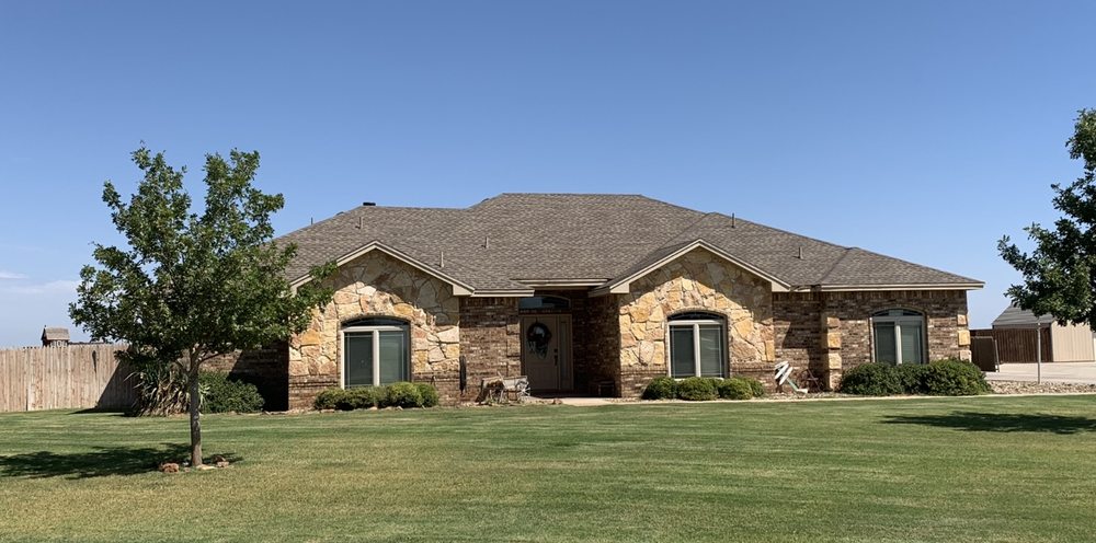 Peek Performance Roofing