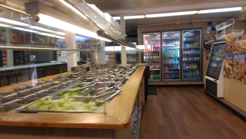 Deli Plaza Delis 3 Elm Row, New Brunswick, NJ Restaurant Reviews Phone Number Yelp