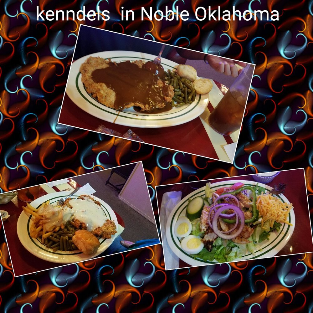Kendall’s Restaurant 119 Photos & 83 Reviews American (Traditional