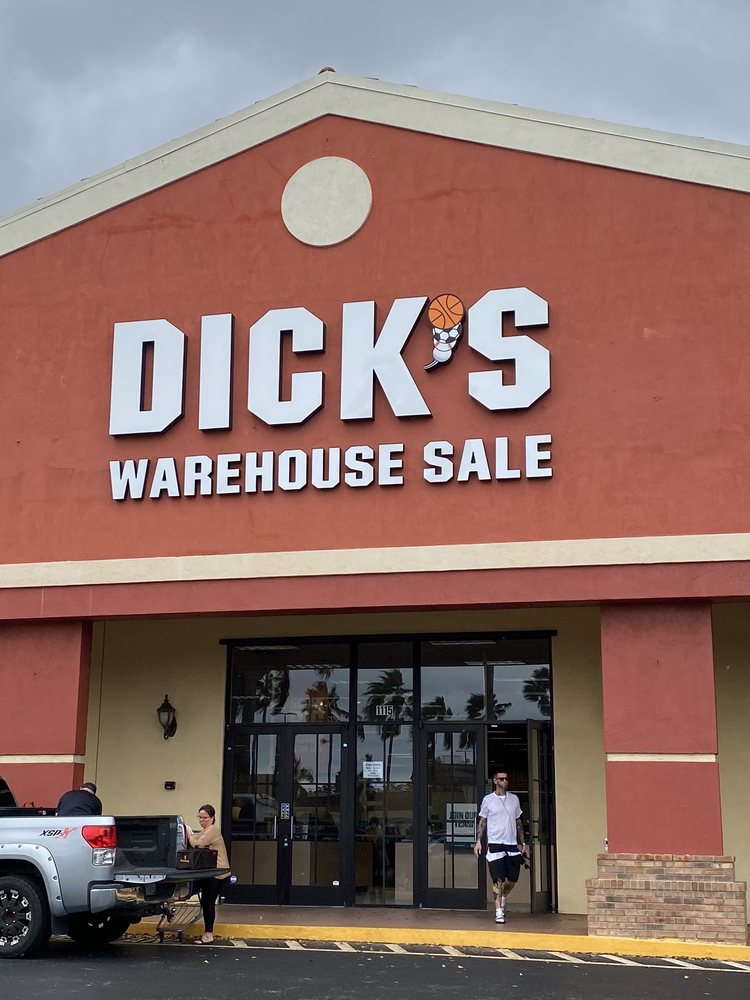 Pompano Marketplace