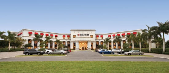 image of business Miromar Design Center