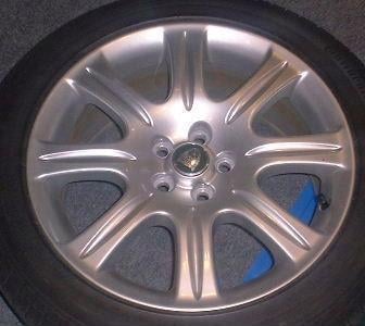 Crowley Paint & Body Shop