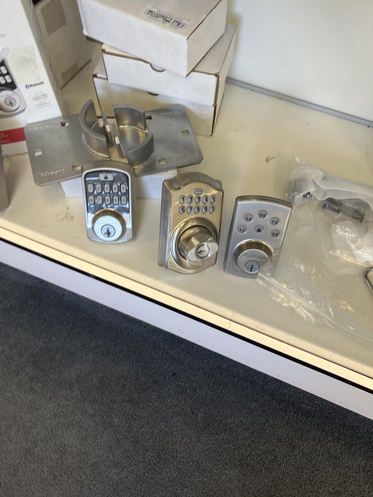 AM PM Locksmith
