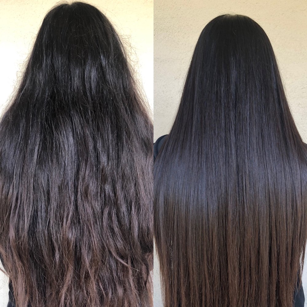 Hair by Nicole