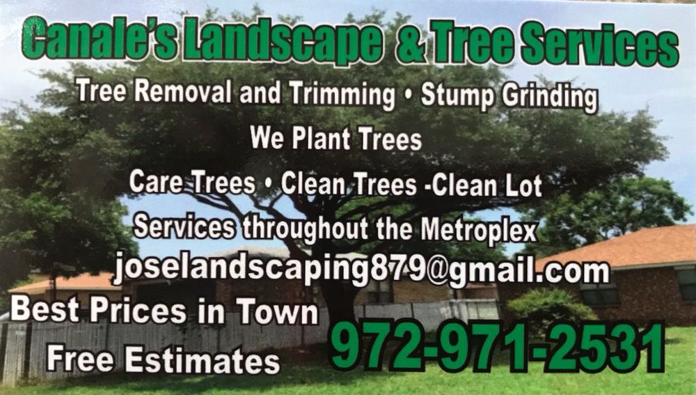 Jose's Landscaping