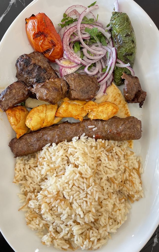 Galata Turkish Halal Grill Restaurant