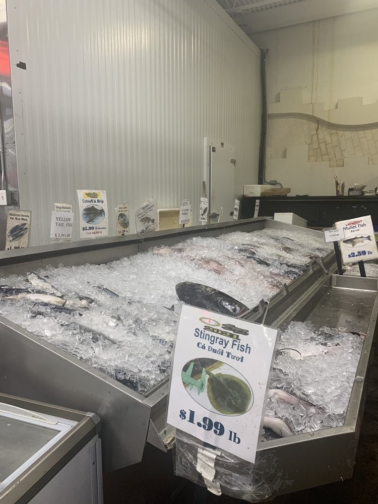 SB Food Depot