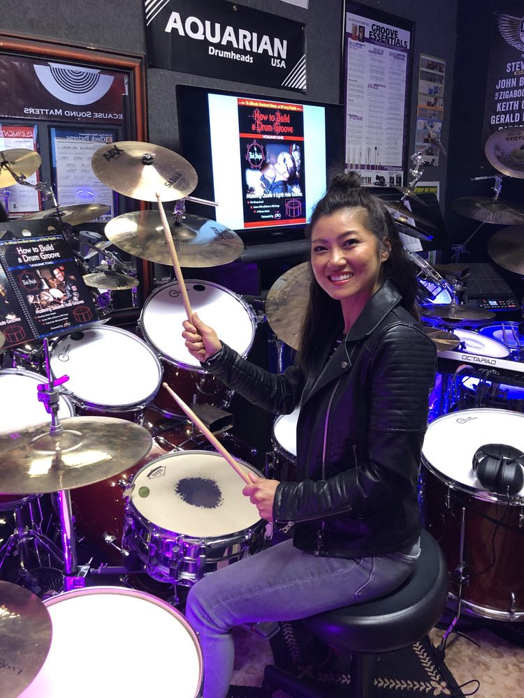 Rick Stojak's Drum Studio