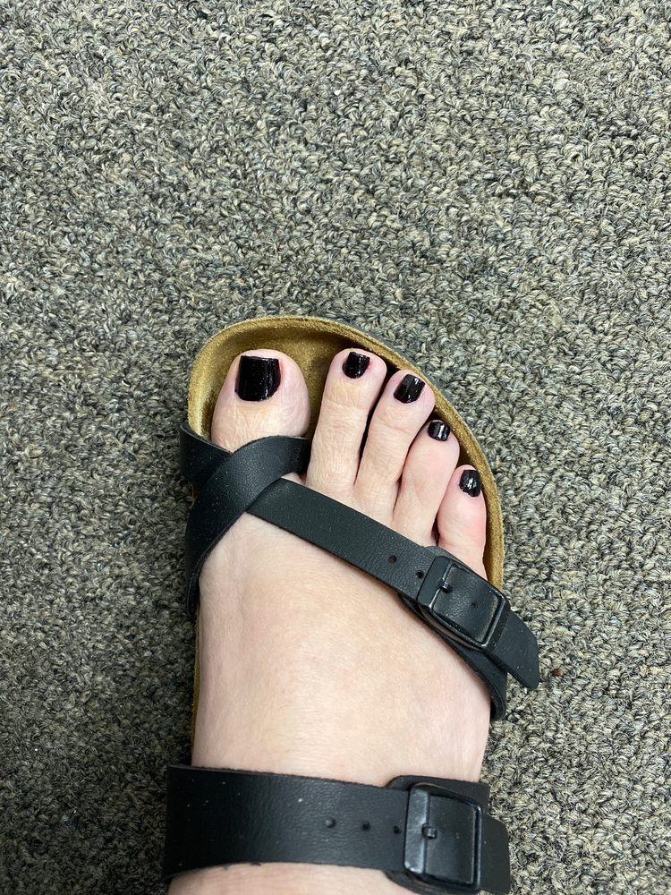 Today Nail Spa