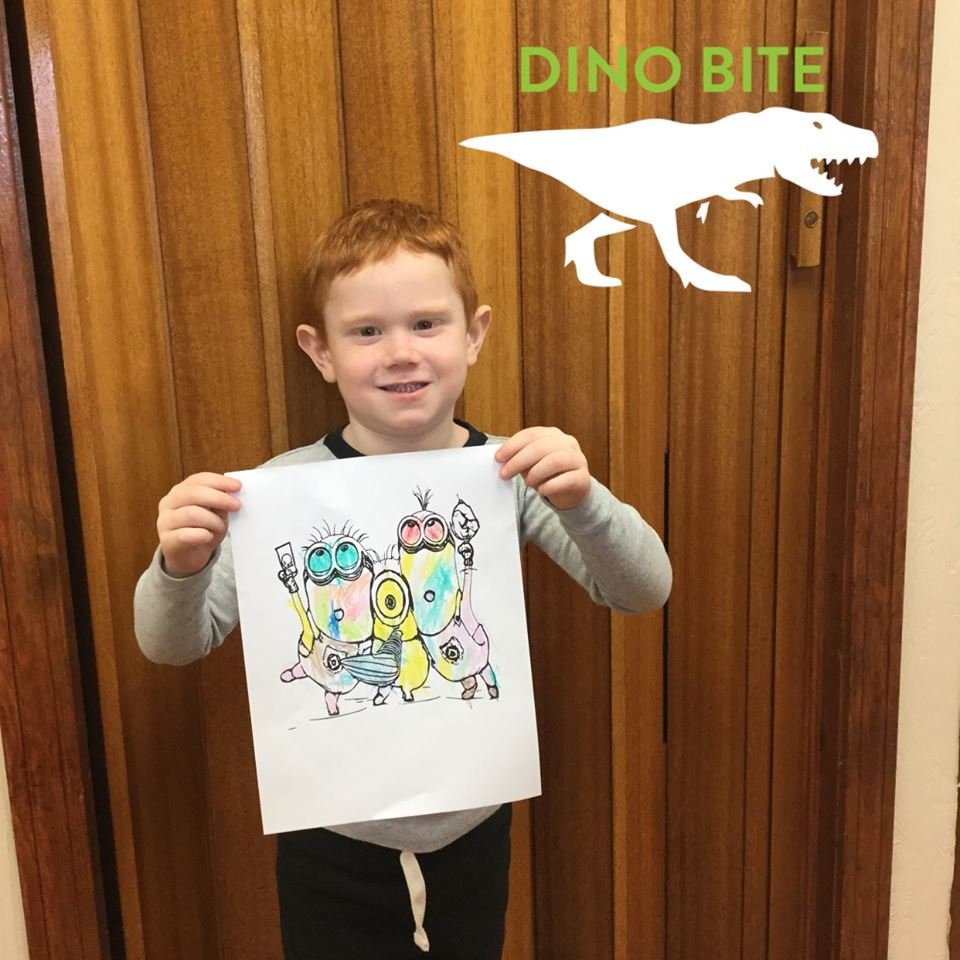 image of business All Ages Family Dental