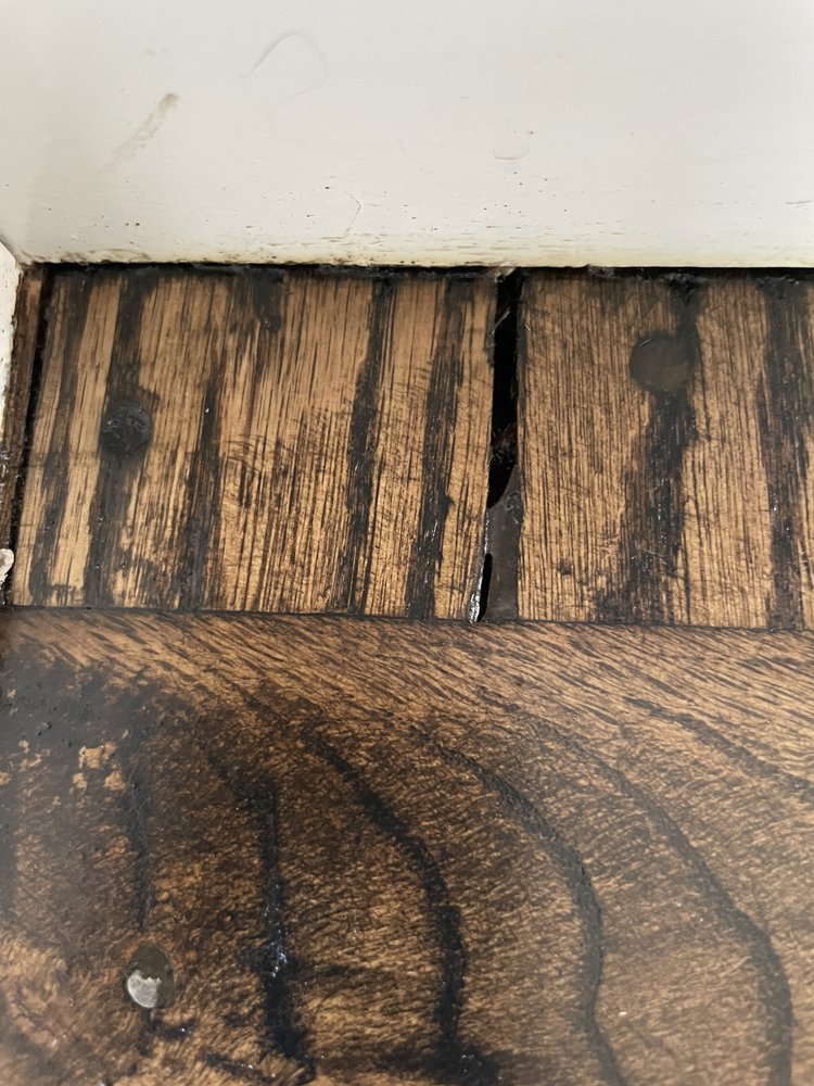 image of business Ryans Hardwood Flooring