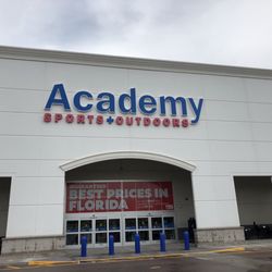 Academy sports and outdoors orlando fl Advertising does not imply endorsement of Academy Sports + Outdoors by any branch of the U.S. Military Academy Sports + Outdoors ( E Colonial Dr, Orlando, FL) October 29 at AM ·4/4(33).