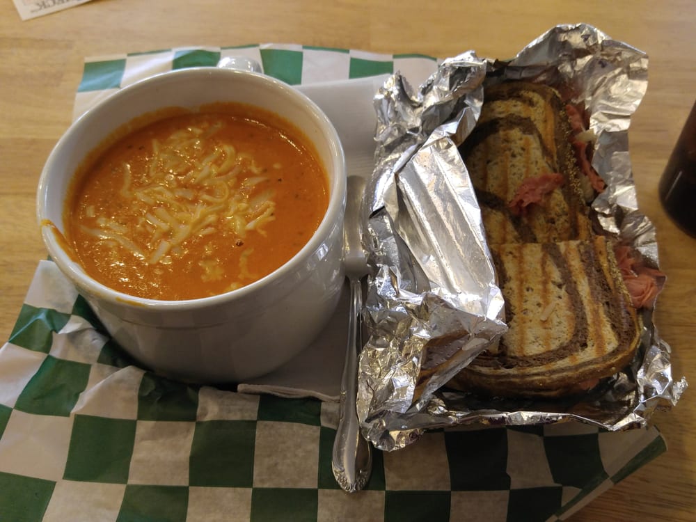 Sweet & Savory Bakery & Deli 15 Reviews Delis 6 S Jefferson Ave