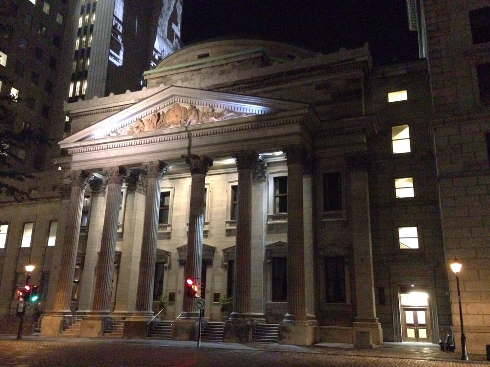 BMO - Banque de Montréal