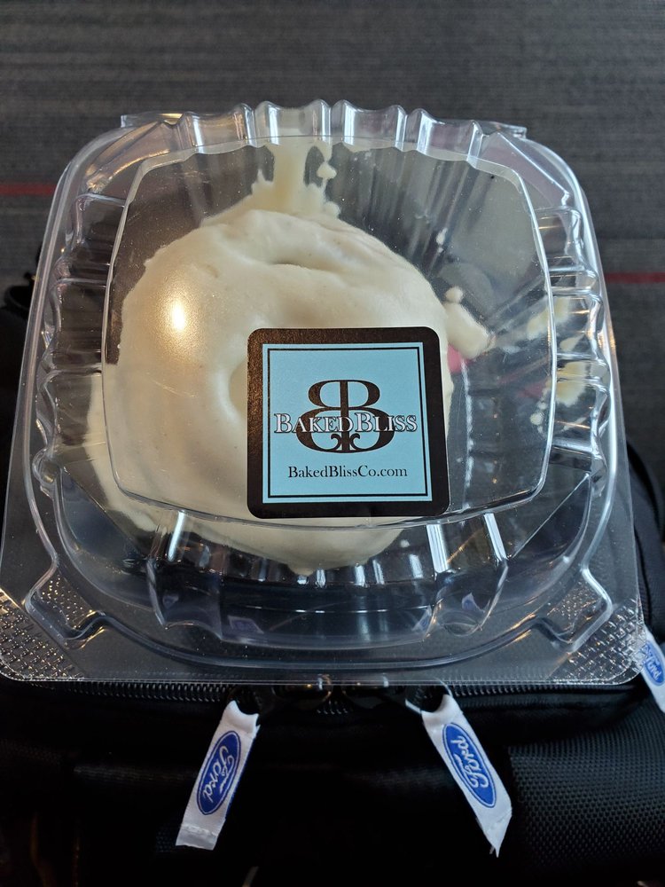 Baked Bliss Baking Company