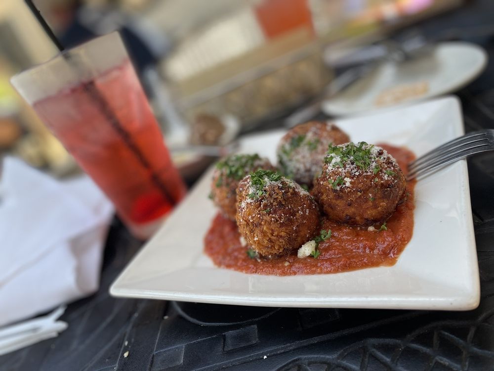 The Cheesecake Factory