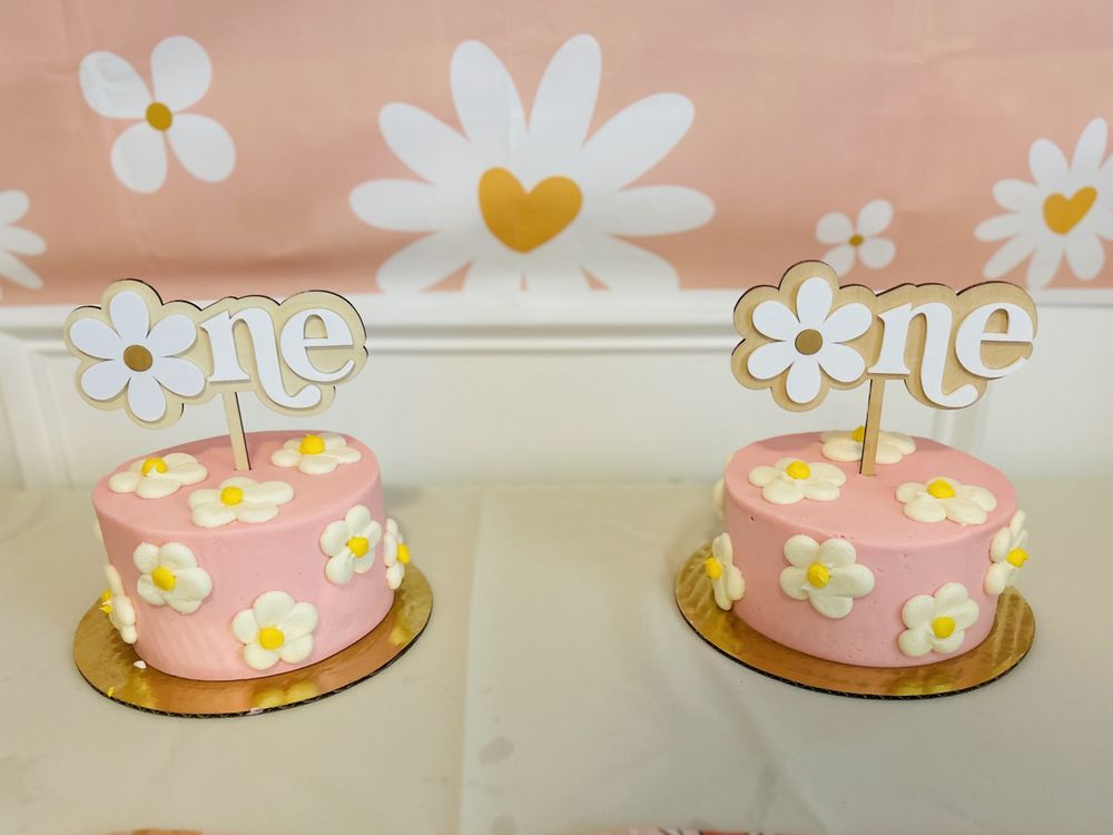 Sunflour Baking Company