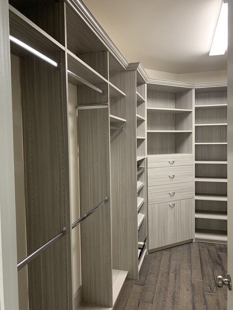 Closets By Design Charlotte 43 Photos 11 Reviews