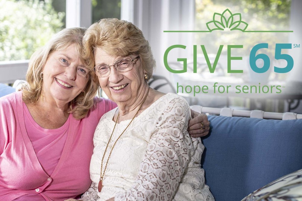 Home Instead Senior Care