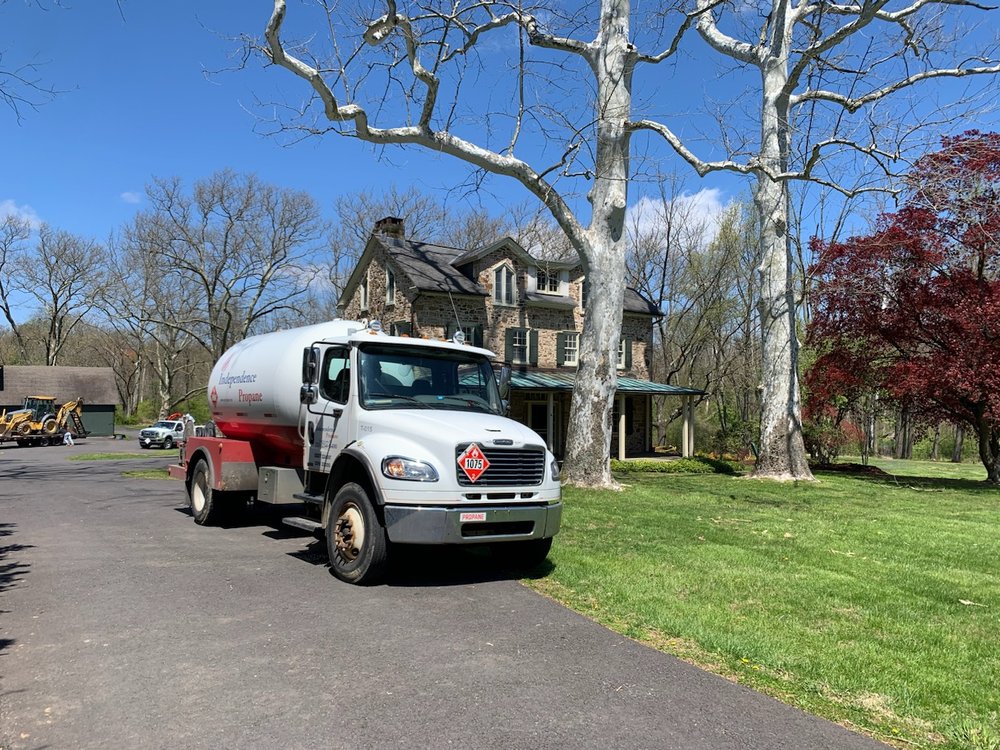Independence Propane