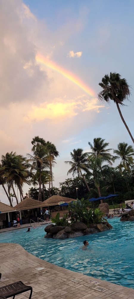 Embassy Suites by Hilton San Juan Hotel & Casino