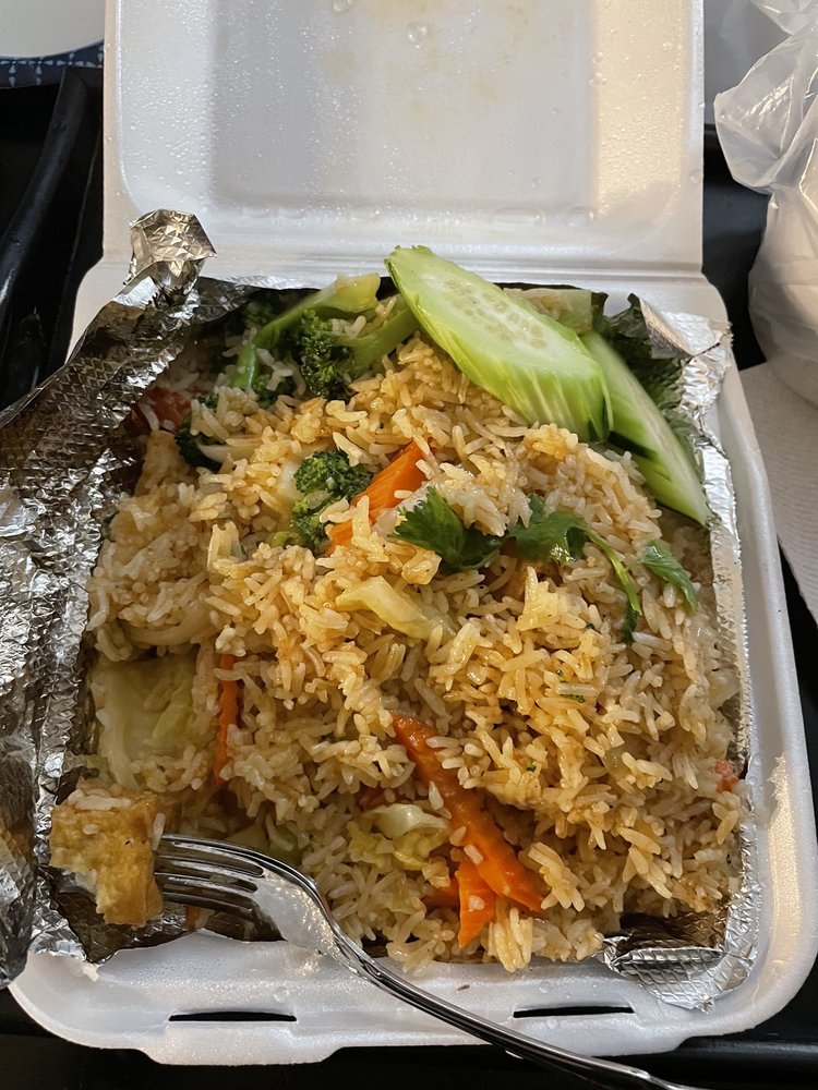 Salathai Thai Cuisine