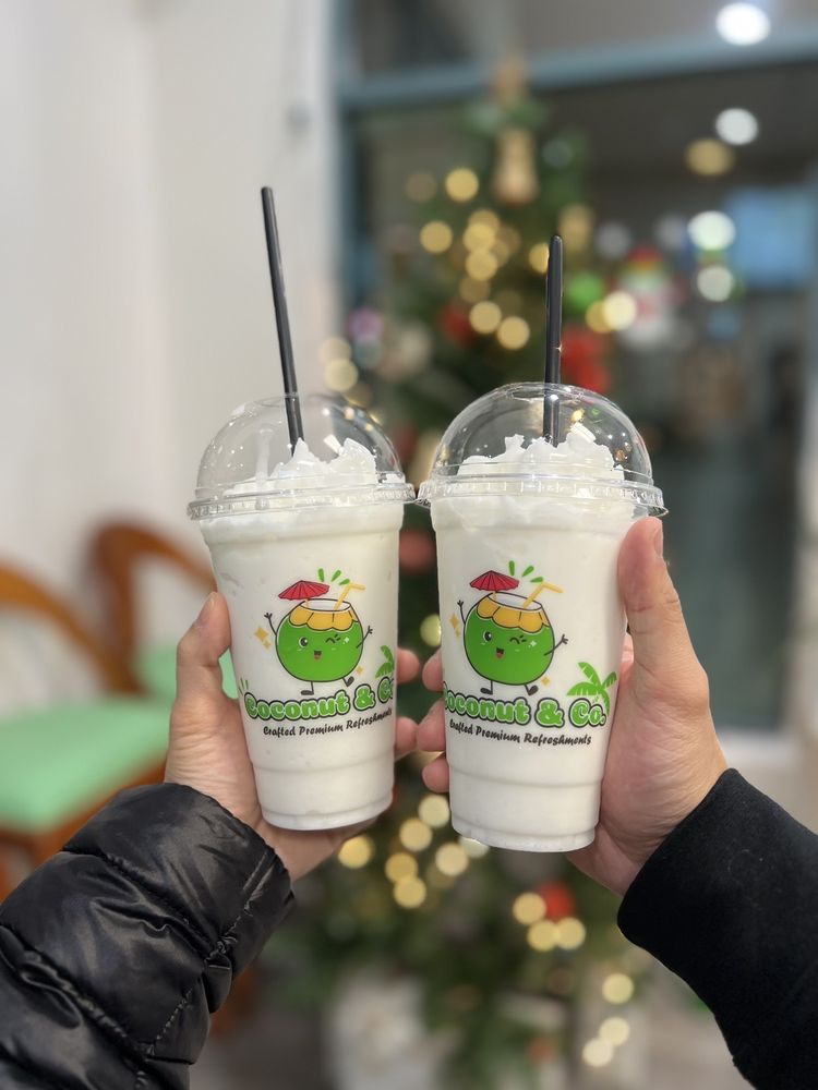 Coconut & Co