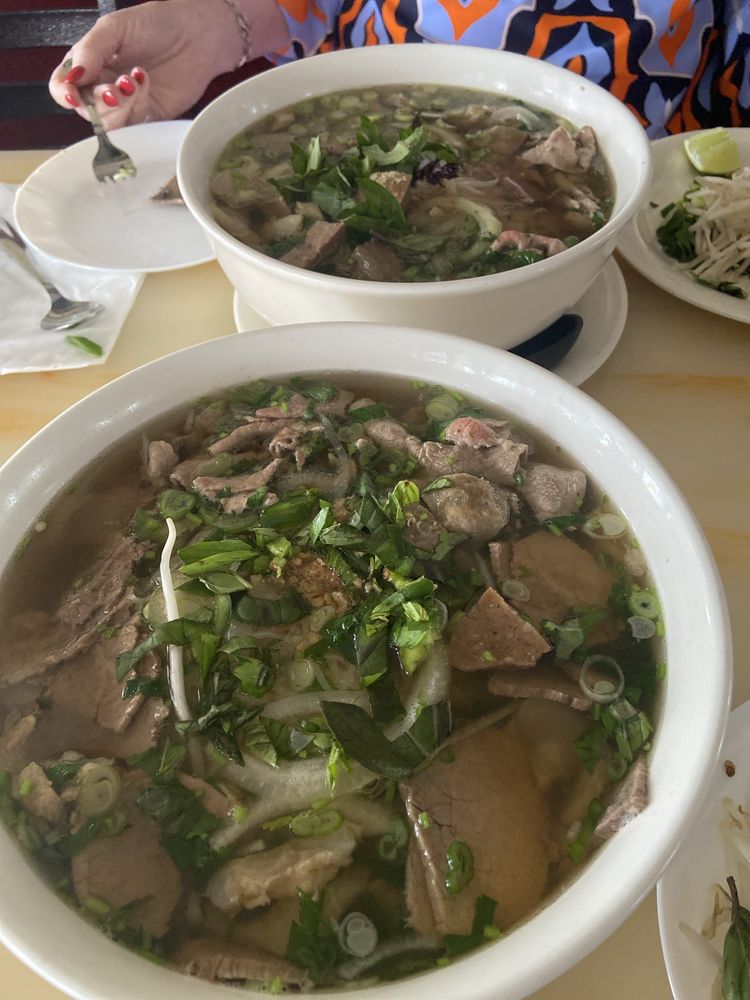Pho Van