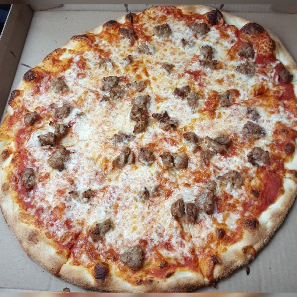 The Pizza Shop 37 Photos & 42 Reviews Pizza 3918 Main St